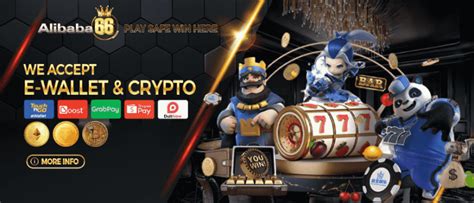 alibaba88 casino|Alibaba66 E Wallet Casino Review .